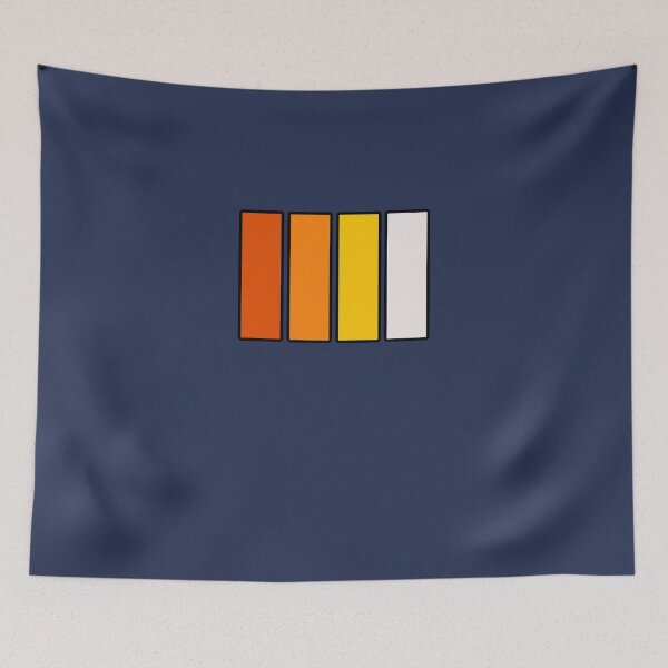 Item preview, 808 stripes Essential T-Shirt designed and sold by MelanieKracht.