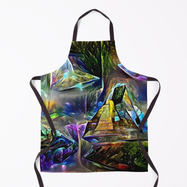 Item preview, Atlantean Pyramids designed and sold by Rumrabbit82.
