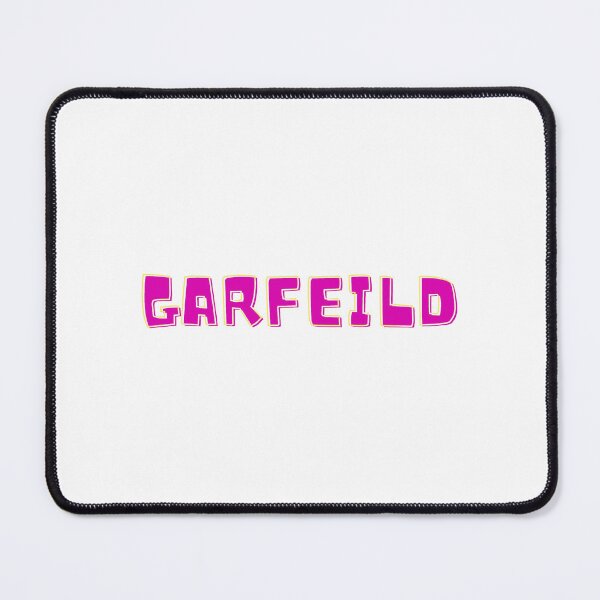 Item preview, GARFIELD designed and sold by Dressculture.