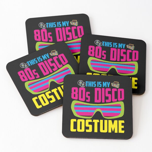Item preview, 80s Disco Music 80s Lover Theme Party Funny Costume 80s designed and sold by bestshirtdesign.