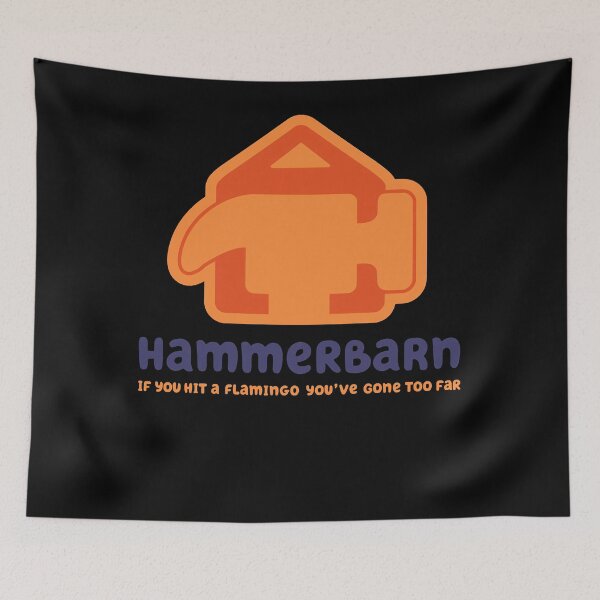 Item preview, Mens Best Hammerbarn Vintage designed and sold by JewellMarvin8.