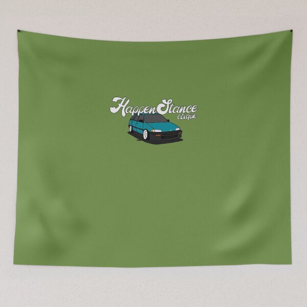Item preview, HSC Custom 90wago Classic T-Shirt designed and sold by ChristianSimon.