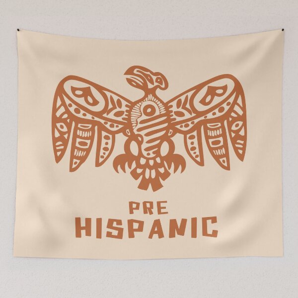 Item preview, Pre Hispanic Bird designed and sold by I'm  Redz.