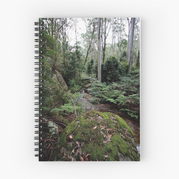 Item preview, Moss covered rock. designed and sold by Ian Ramsay.