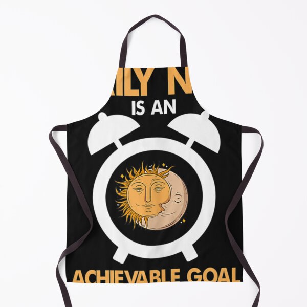 Item preview, Daily Nap is an Achievable Goal Love Napping Lazy Quote Tank Top Copy designed and sold by NADINESERRANO.