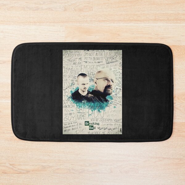 Item preview, Breaking Bad               designed and sold by JackandQuinnS0.