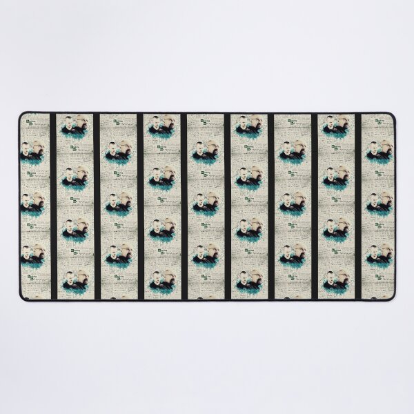 Item preview, Breaking Bad               designed and sold by JackandQuinnS0.
