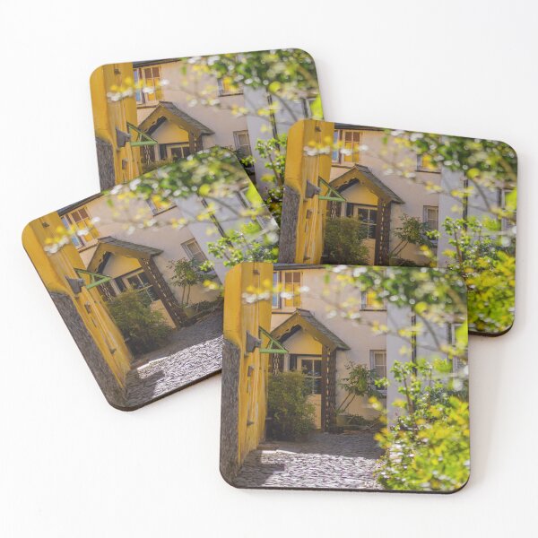 Item preview, Clovelly designed and sold by Rhiannon Phillips.