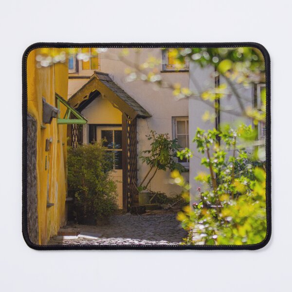 Item preview, Clovelly designed and sold by Rhiannon Phillips.