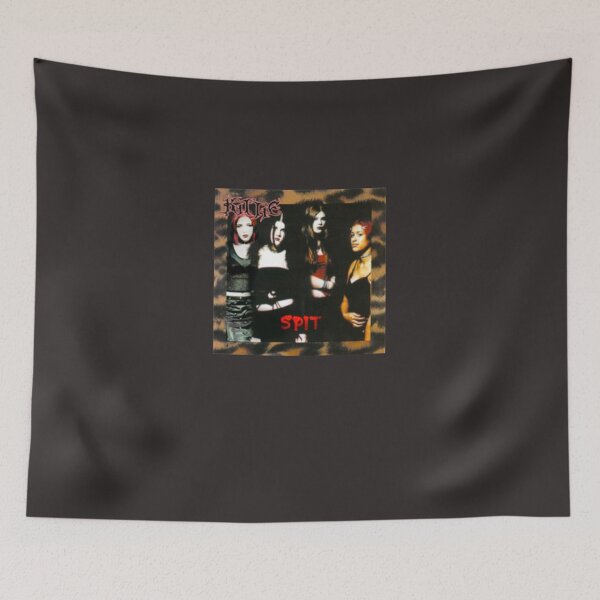 Item preview, Kittie band <33333 Classic T-Shirt designed and sold by RickertSusanne.
