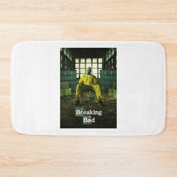 Item preview, Breaking Bad             designed and sold by JackandQuinnS0.