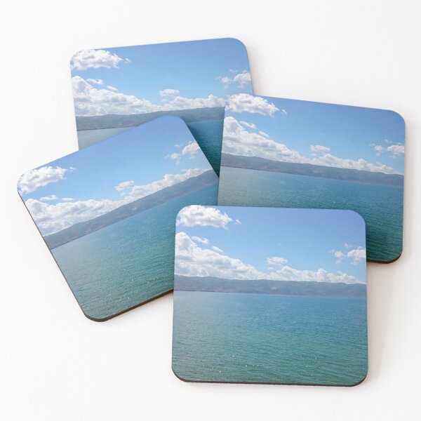 Item preview, Ohrid Lake-St.Naum, Macedonia designed and sold by Dreammkd.