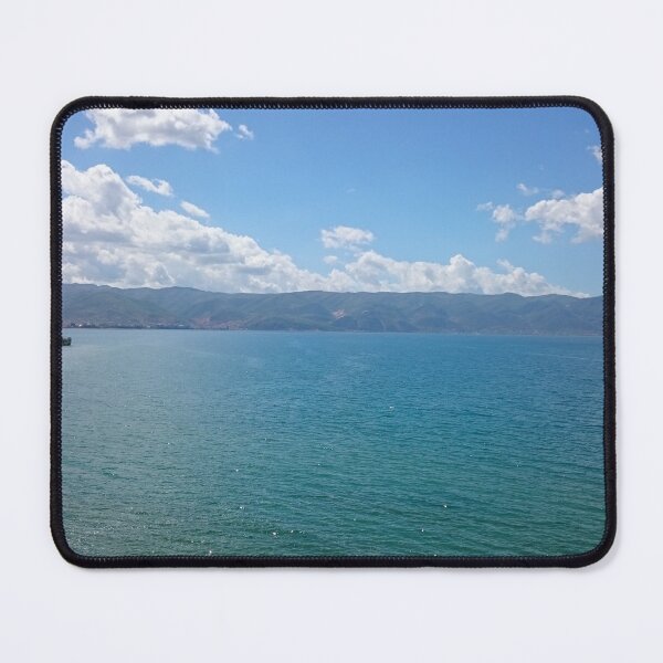 Item preview, Ohrid Lake-St.Naum, Macedonia designed and sold by Dreammkd.