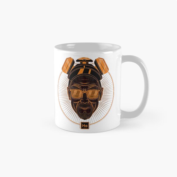 Aperçu de l'œuvre Breaking Bad créée et vendue par JackandQuinnS0.