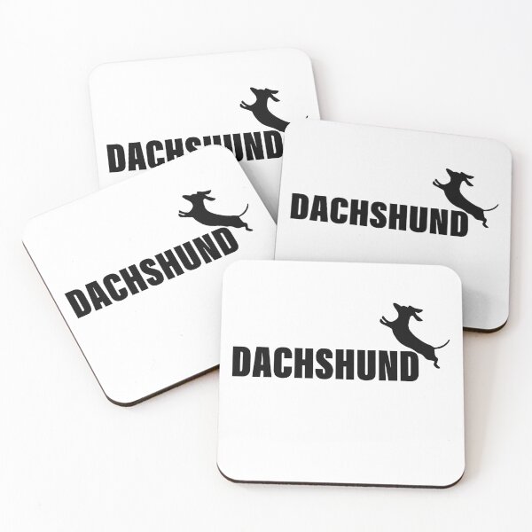 Item preview, Dachshund designed and sold by Daschunddesigns.