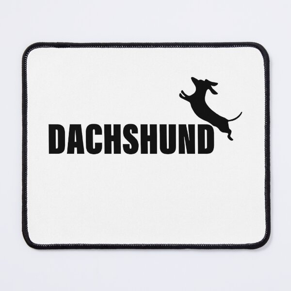 Item preview, Dachshund designed and sold by Daschunddesigns.