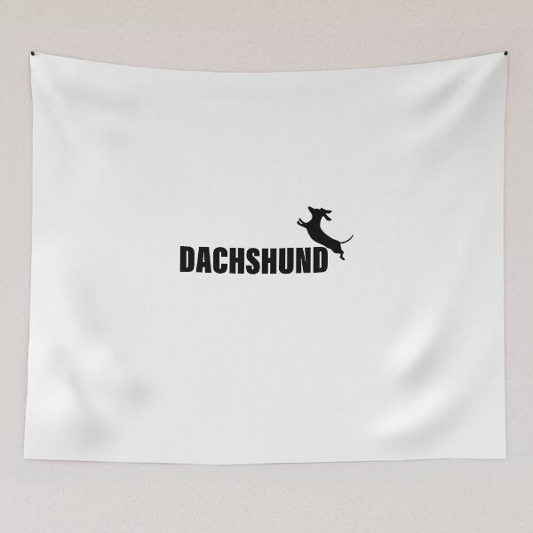 Item preview, Dachshund designed and sold by Daschunddesigns.