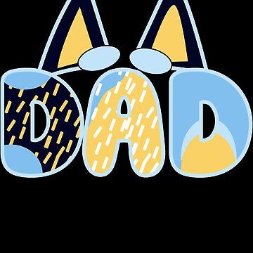 Artwork thumbnail, Mum Dad Cartoon Painting Retro by JewellMarvin8