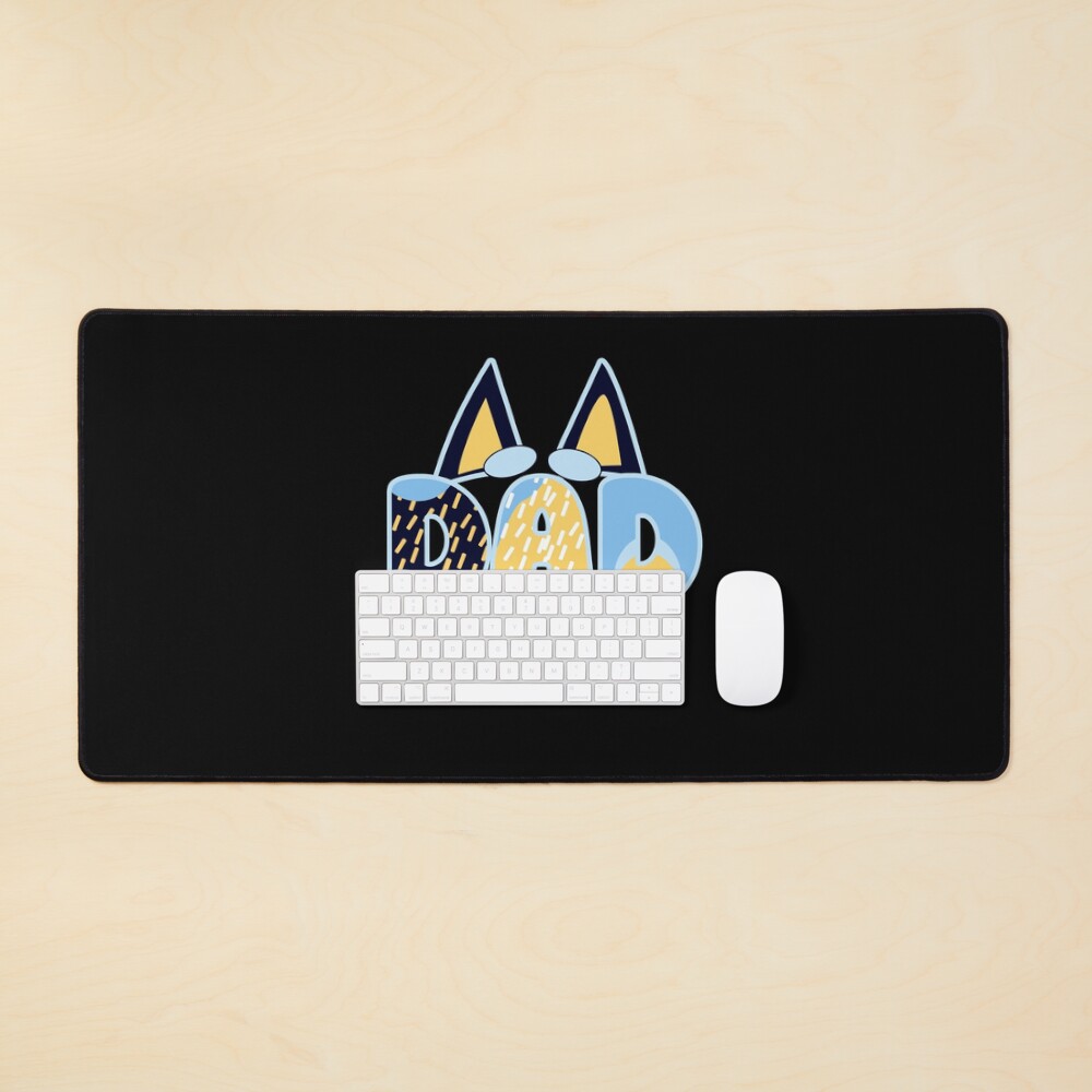 Item preview, Desk Mat designed and sold by JewellMarvin8.