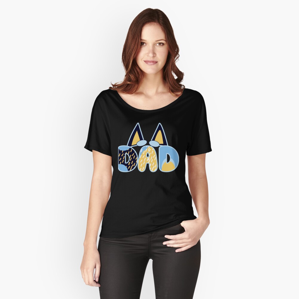 Item preview, Relaxed Fit T-Shirt designed and sold by JewellMarvin8.
