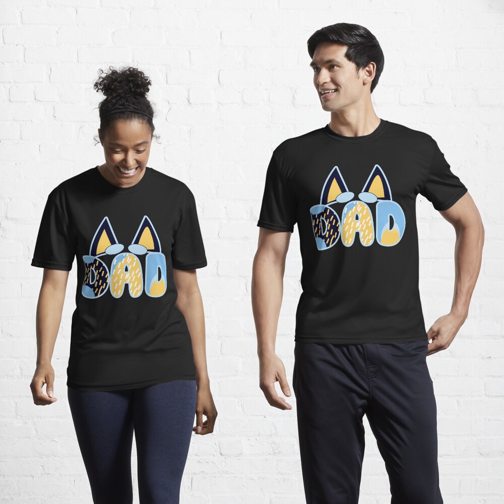 Item preview, Active T-Shirt designed and sold by JewellMarvin8.