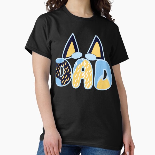 Item preview, Mum Dad Cartoon Painting Retro designed and sold by JewellMarvin8.