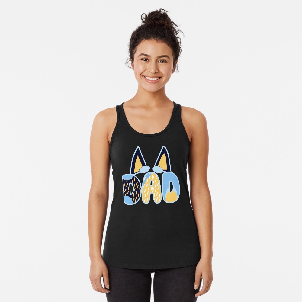 Item preview, Racerback Tank Top designed and sold by JewellMarvin8.