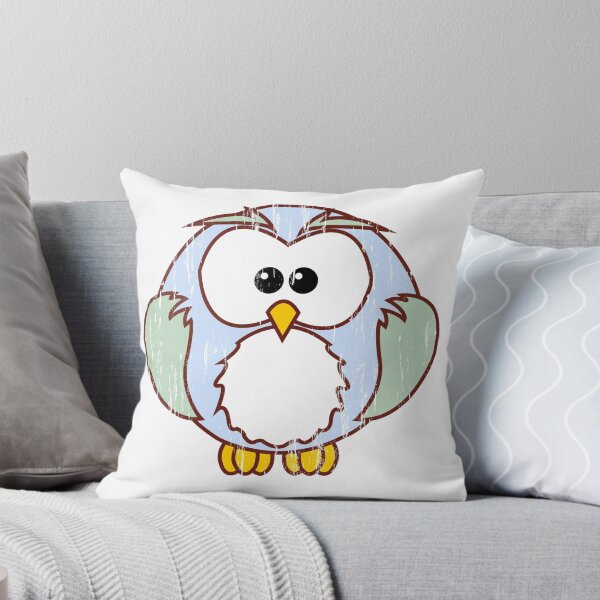Item preview, Owl. designed and sold by Leah Price.