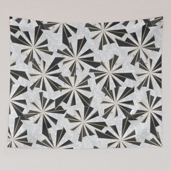 Item preview, Geometric Pattern designed and sold by salomemika.