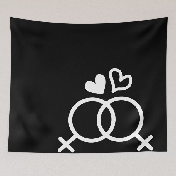 Item preview, Lesbian Lover LGBT Pride Month LGBTQ Lesbian Mom Classic . designed and sold by hildendhmula.
