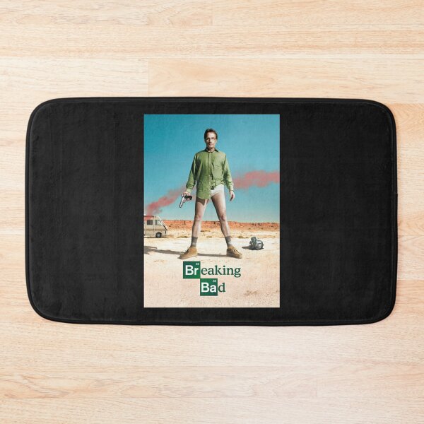 Item preview, Breaking Bad          designed and sold by JackandQuinnS0.
