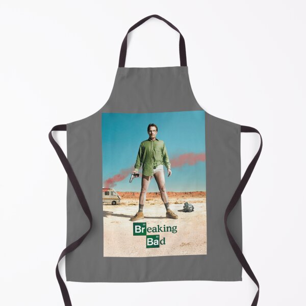 Aperçu de l'œuvre Breaking Bad créée et vendue par JackandQuinnS0.
