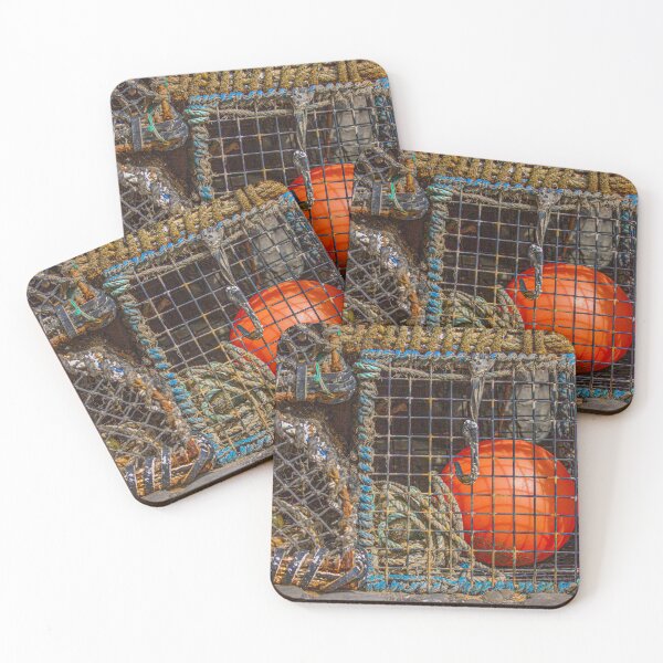 Item preview, Lobster Pots designed and sold by Rhiannon Phillips.
