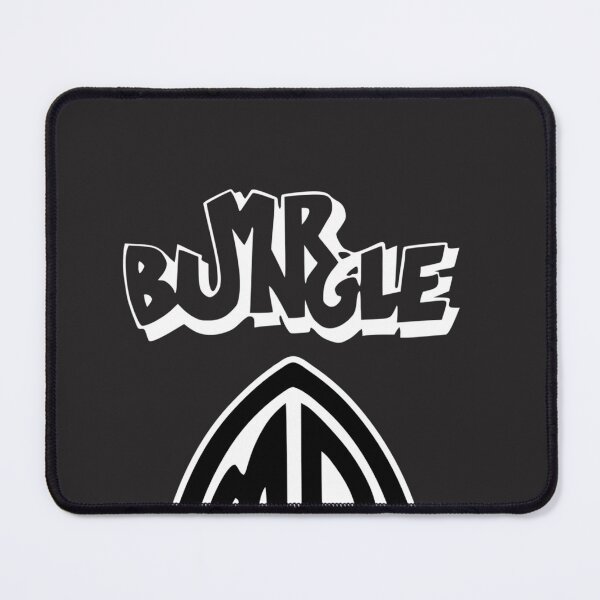 Item preview, Mr Bungle Logo Merch Classic T-Shirt designed and sold by AlexejKeilbach.