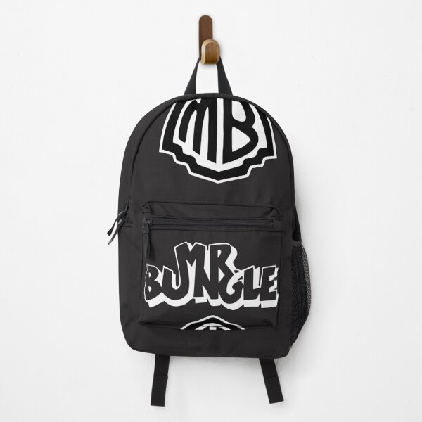 Item preview, Mr Bungle Logo Merch Classic T-Shirt designed and sold by AlexejKeilbach.