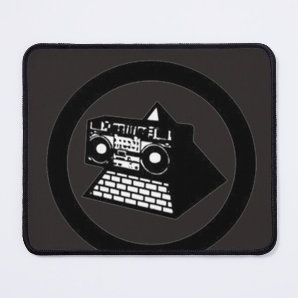 Item preview, KLF Logo Classic T-Shirt designed and sold by RickertSusanne.
