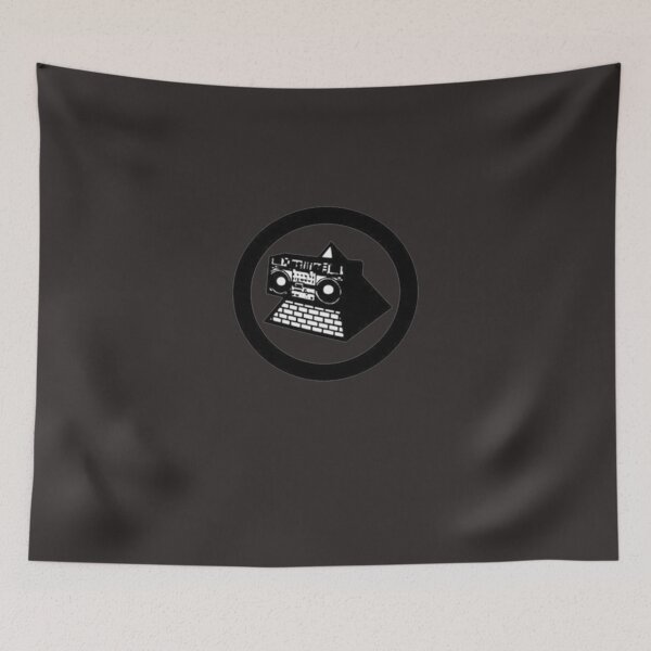 Item preview, KLF Logo Classic T-Shirt designed and sold by RickertSusanne.