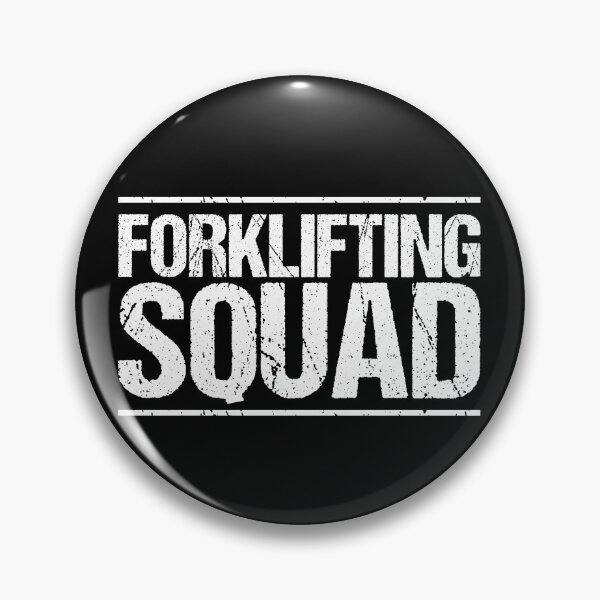Item preview, Forklift Operator Forklift Driver Forklift Truck designed and sold by Krautshirts.