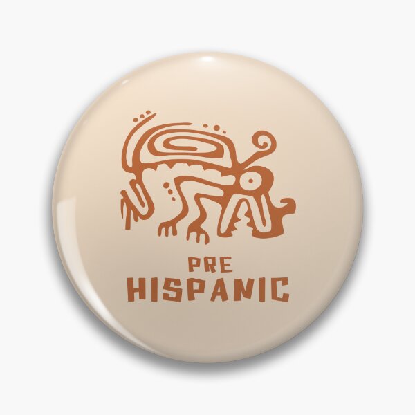 Item preview, Pre Hispanic Art designed and sold by I'm  Redz.