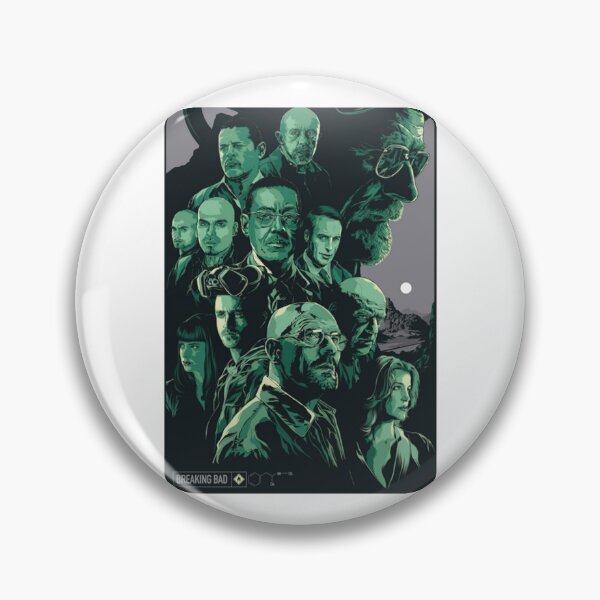 Item preview, Copy of Breaking Bad Jesse Pinkman Bitch      designed and sold by JackandQuinnS0.