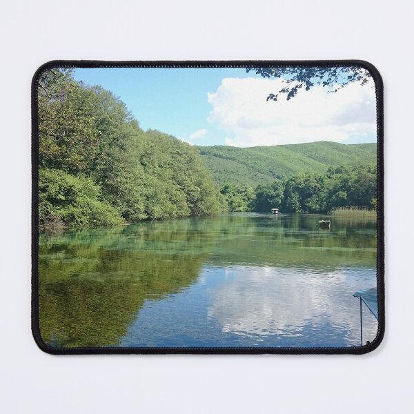 Item preview, St.Naum Black River-Ohrid, Macedonia designed and sold by Dreammkd.