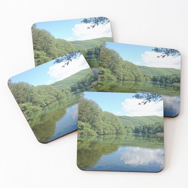 Item preview, St.Naum Black River-Ohrid, Macedonia designed and sold by Dreammkd.
