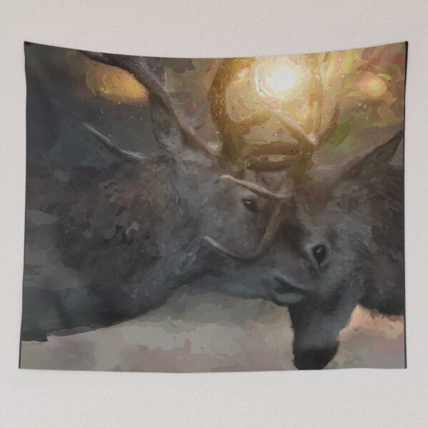 Item preview, Dawning designed and sold by Jarrod Vandenberg.