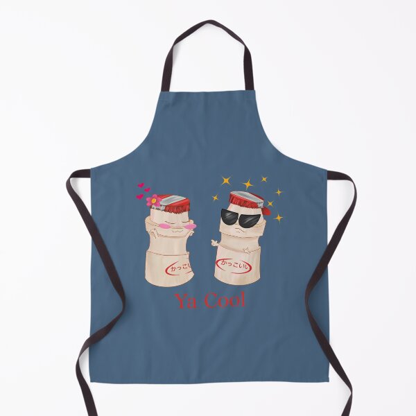 Item preview, yacool! designed and sold by ClmsyStudio.