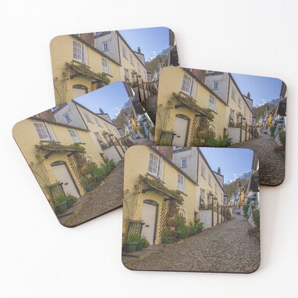 Item preview, Clovelly designed and sold by Rhiannon Phillips.