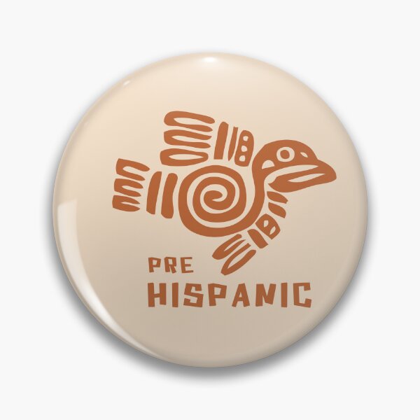 Item preview, Pre Hispanic Art designed and sold by I'm  Redz.