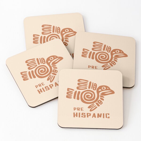 Item preview, Pre Hispanic Art designed and sold by I'm  Redz.