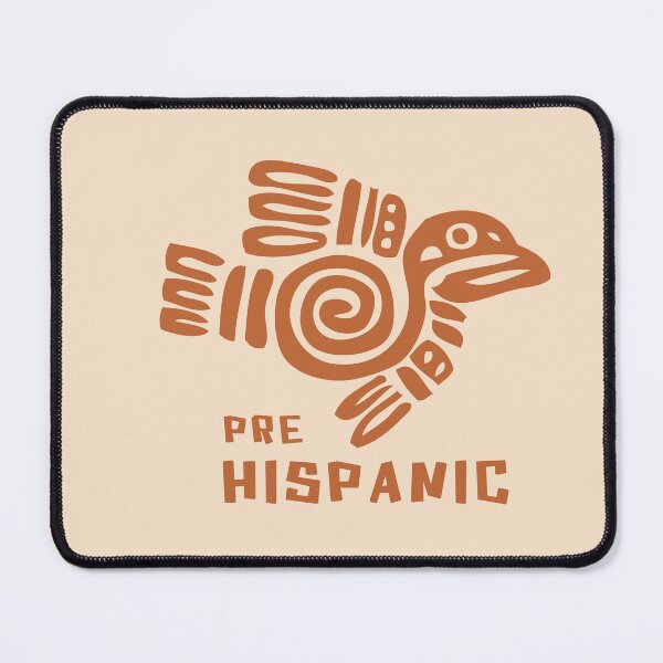 Item preview, Pre Hispanic Art designed and sold by I'm Redz.
