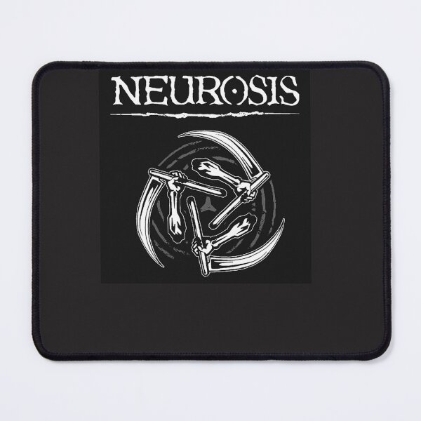 Item preview, Untitled,neurosis - logo Classic T-Shirt designed and sold by JanSluma.