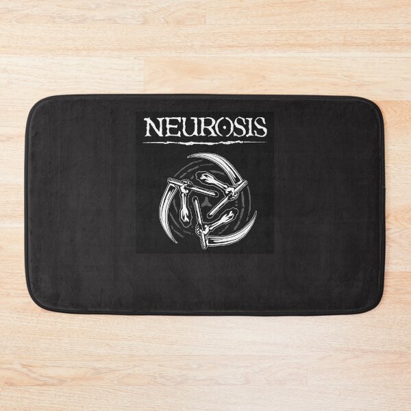 Item preview, Untitled,neurosis - logo Classic T-Shirt designed and sold by JanSluma.